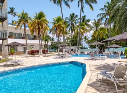 Hotel Paradise Oasis, Wenezuela