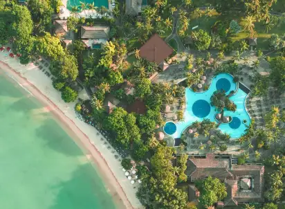 Hotel Paradisus By Melia Bali, Bali