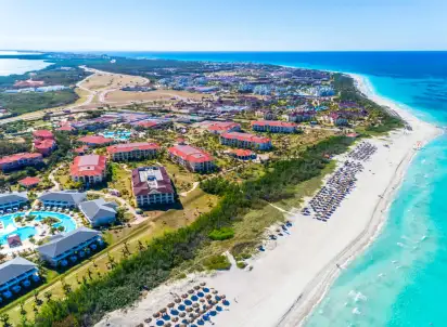 Hotel Paradisus Princesa del Mar, Varadero