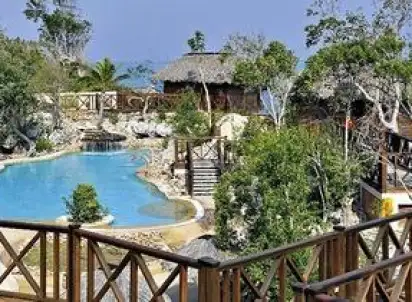 Hotel Paradisus Rio de Oro, Guardalavaca