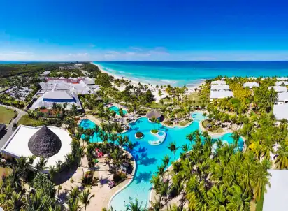 Hotel Paradisus Varadero, Varadero
