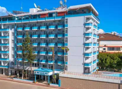 Hotel Parador Sky, Riwiera Turecka