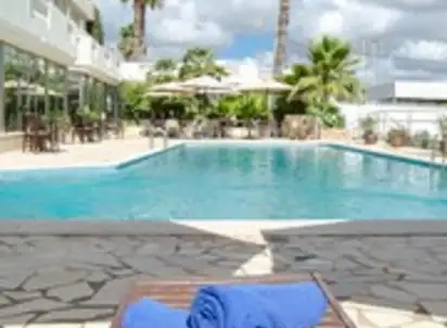 Hotel Paraiso Beach by Llum, Hiszpania