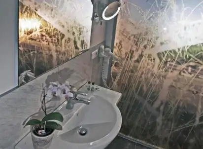 Hotel Parc, Włochy