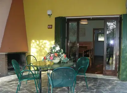 Hotel Parco del Garda, Jezioro Garda