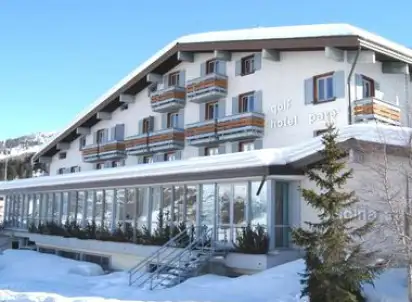 Hotel Pare, Lombardia