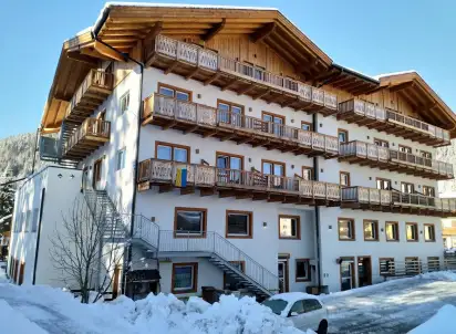 Hotel Park Avisio, Paganella