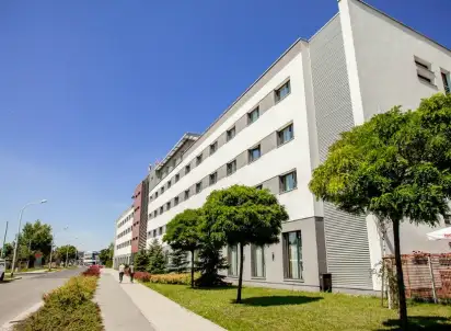 Hotel Park Diament (Wrocław), Polska