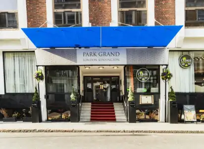 Hotel Park Grand Kensington, Anglia