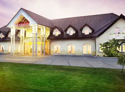 Hotel Park Hotel Łysoń, Polska