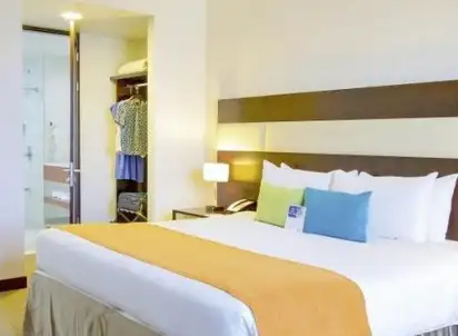 Hotel Park Inn (San Jose), Kostaryka