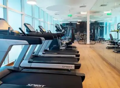 Hotel Park Regis Business Bay, Emiraty Arabskie