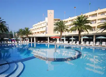 Hotel Park Residence, Riwiera Adriatycka