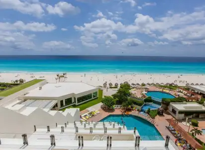 Hotel Park Royal Cancun, Jukatan
