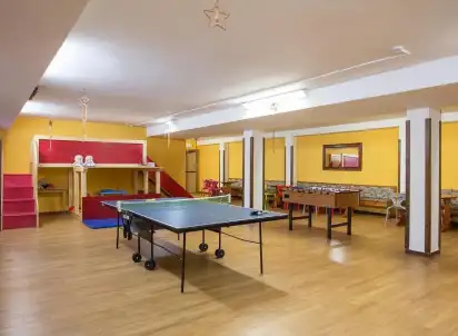 Hotel Park Sacro Cuore, Paganella