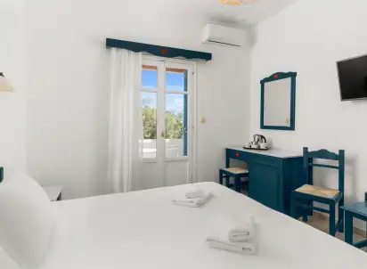 Hotel Paros Inn Seafront, Grecja