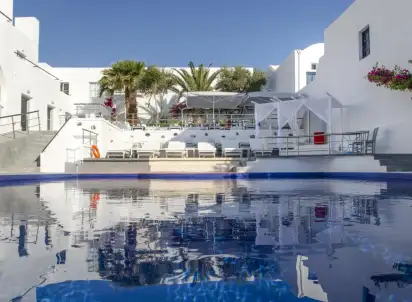Hotel Passione Beach, Wybrzeże Egejskie