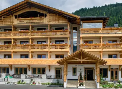 Hotel Paternwirt, Karyntia