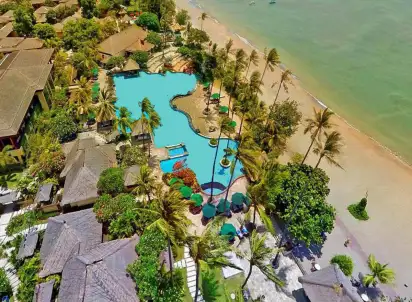 Hotel Patra Bali Resort, Bali
