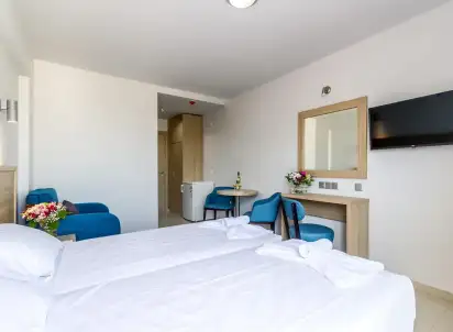 Hotel Paul Marie Hotel Apartments, Cypr