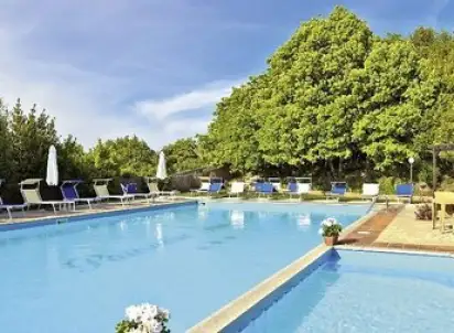 Hotel Pausania Inn, Sardynia