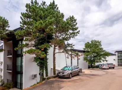 Hotel Pavilion Omorika, Zatoka Kvarnerska