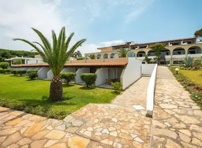 Hotel Pavlina (Kato Achaia), Peloponez