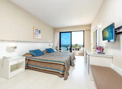 Hotel Pavlo Napa Beach, Ayia Napa