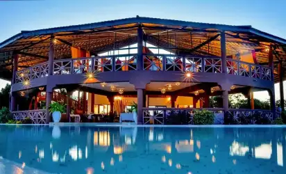 Hotel Pearl Beach By Sansi, Zanzibar