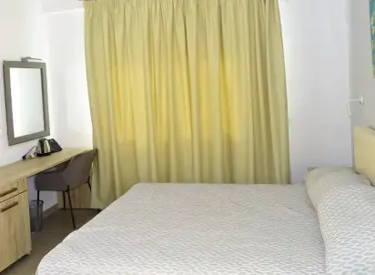 Hotel Pelagos (Samos), Samos
