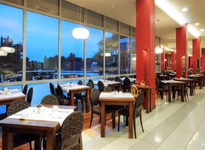 Hotel Pelegrin Plava Laguna, Istria