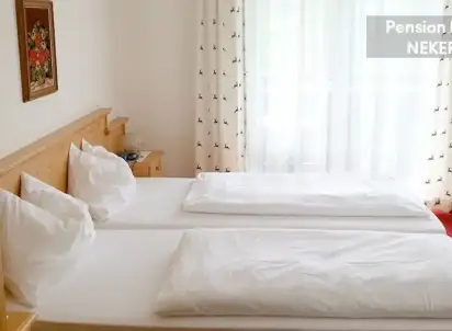 Hotel Pension Koidl, Bad Gastein