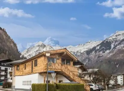 Hotel Pension Patricia, Bad Gastein