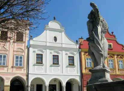 Hotel Pension Steidler, Czechy