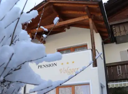 Hotel Pension Volgger, Tyrol Południowy