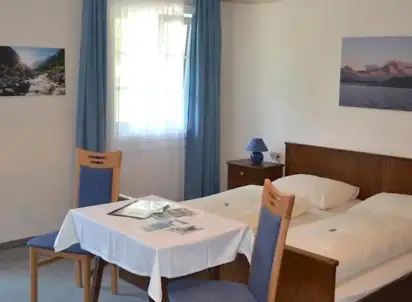 Hotel Pensiune Thalerhof, Karyntia