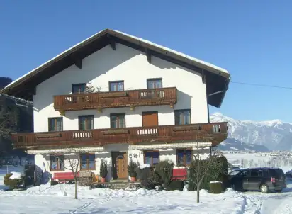 Hotel Pensjonat Erlerhof, Innsbruck