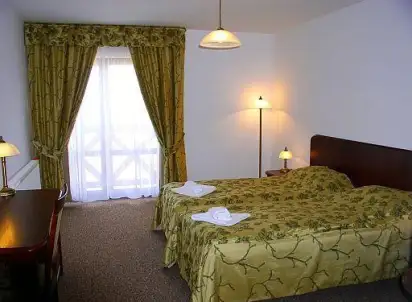 Hotel Pensjonat Słoneczna Plaża, Wybrzeże Bałtyckie