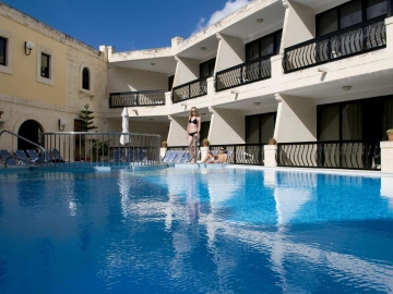 Pergola Hotel & SPA