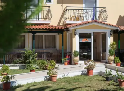 Hotel Perkes, Zakynthos