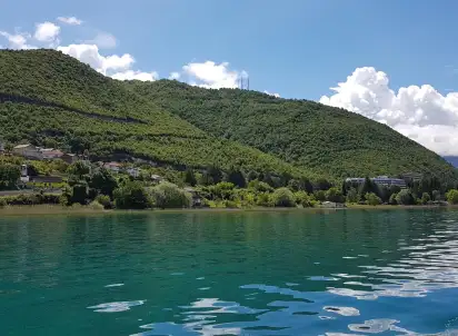 Wycieczka objazdowa Perła Bałkanów /Hotel Millenium Palace, Macedonia Północna