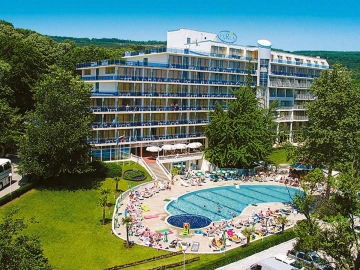 Perla (Golden Sands)