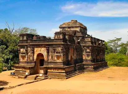 Wycieczka objazdowa Perły Cejlonu i bajeczne Malediwy, Sri Lanka