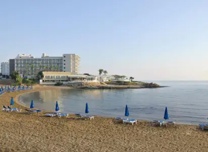Hotel Pernera Beach, Ayia Napa