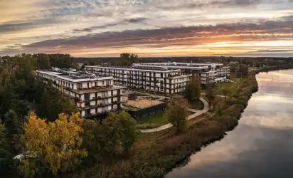 Hotel Sun & Snow Sagaris, Wybrzeże Zachodnie
