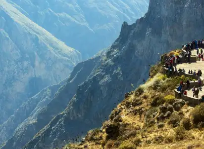 Wycieczka objazdowa Peru - Boliwia - Aktywnie, Peru