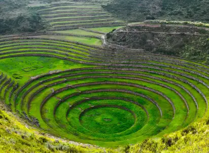 Wycieczka objazdowa Peru - Boliwia dla Koneserów, Peru