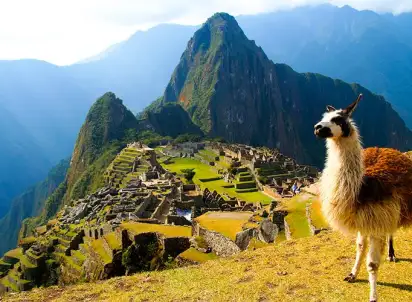 Wycieczka objazdowa Peru - Boliwia, Boliwia