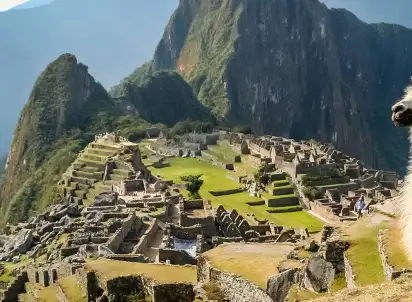 Wycieczka objazdowa Peru - Boliwia, Peru