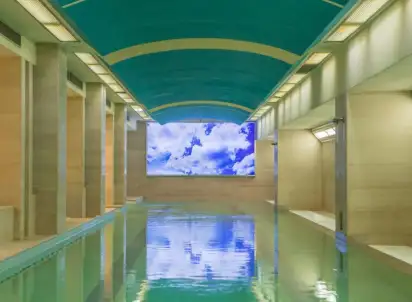 Hotel Perugia Park, Włochy